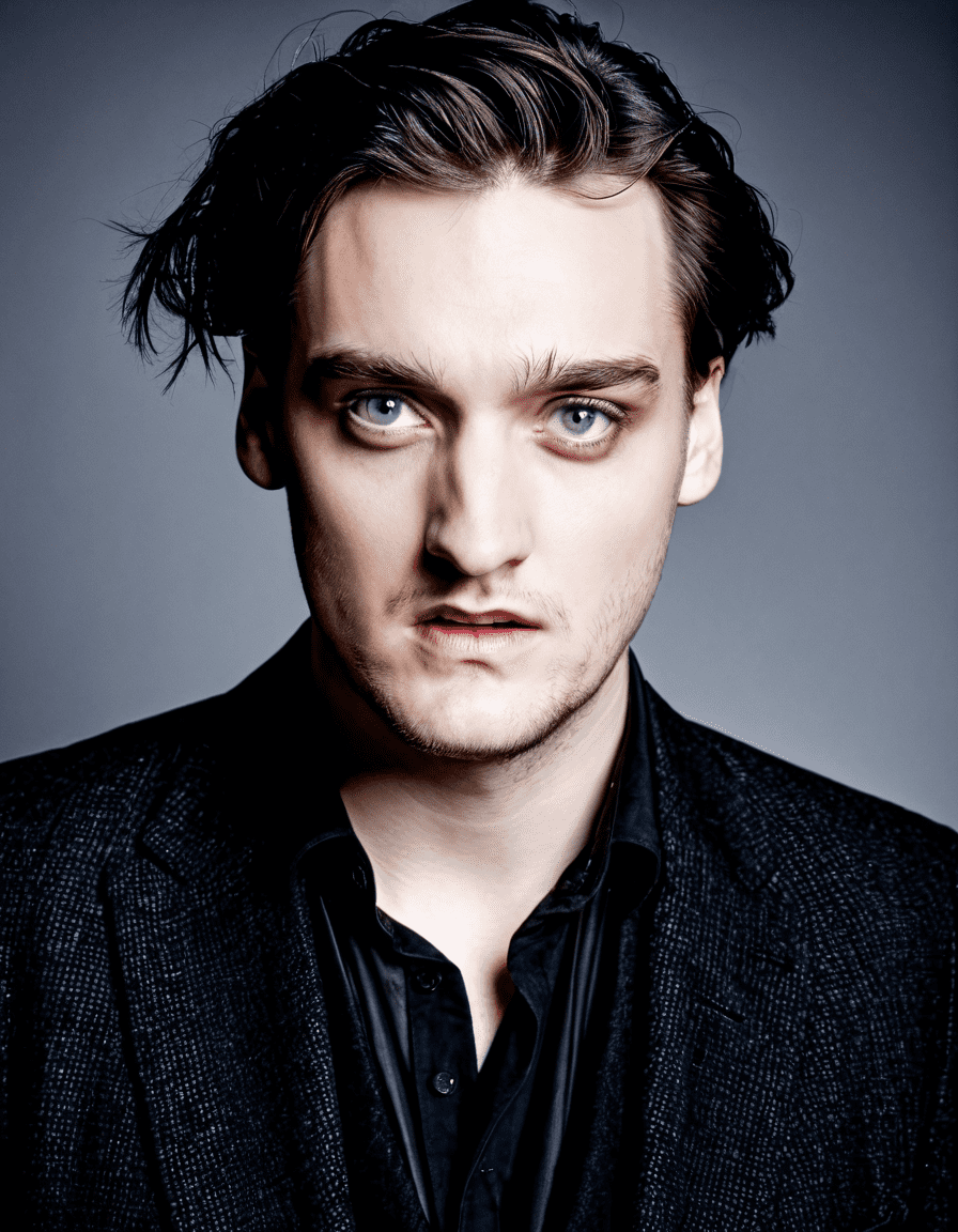richard harmon