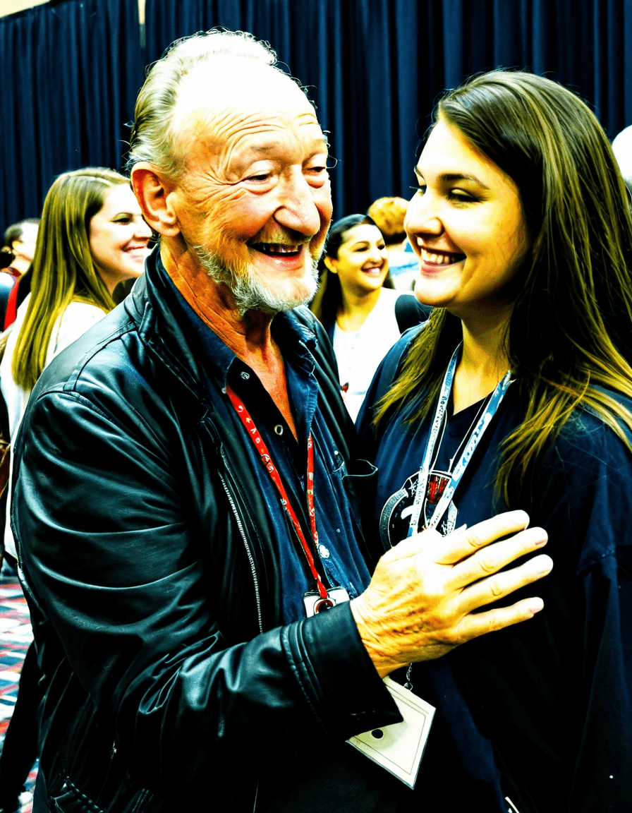 robert englund