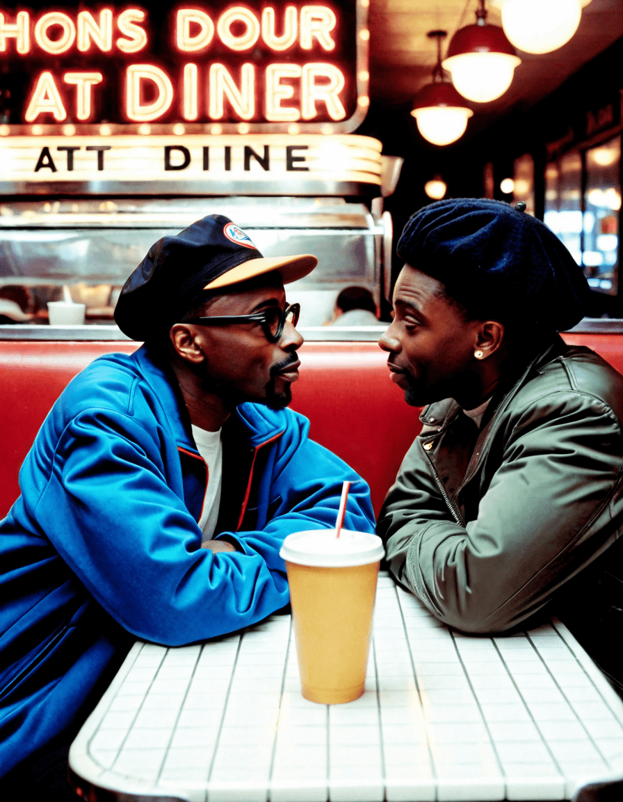 spike lee movies