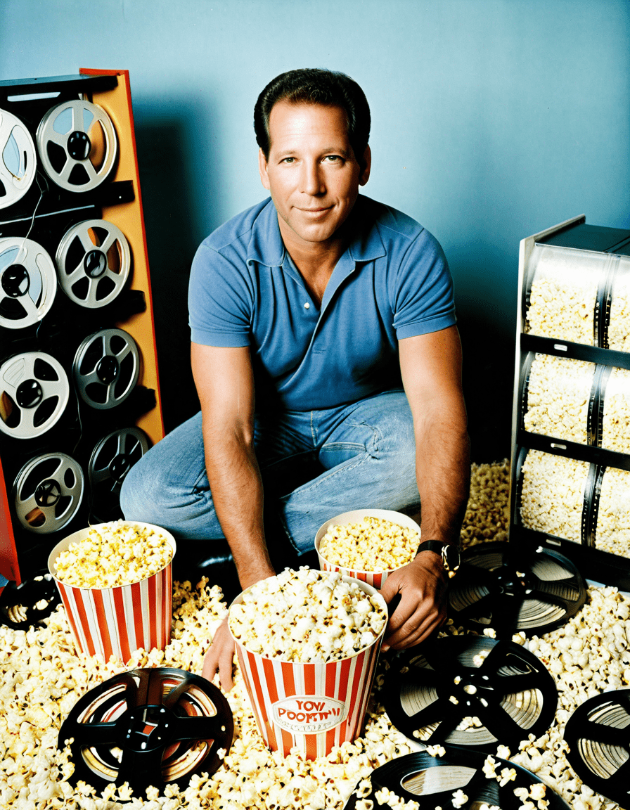steve guttenberg