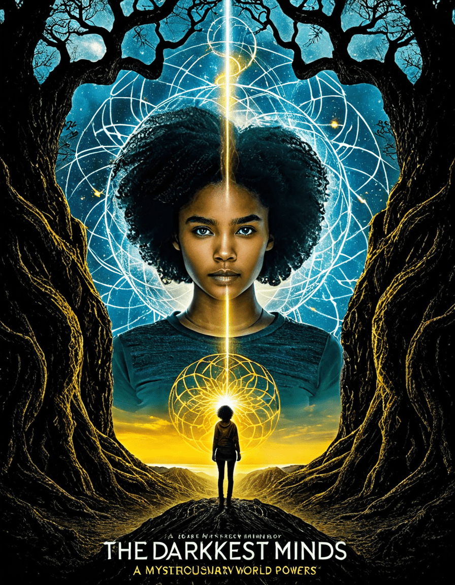 the darkest minds