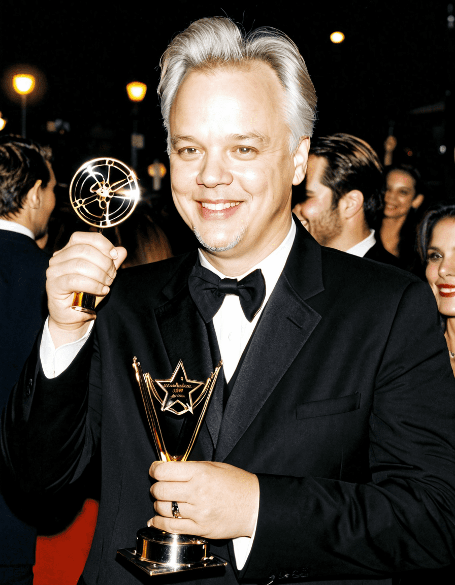 tim robbins