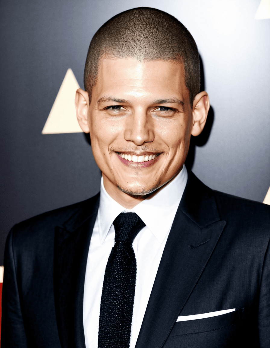 wentworth miller