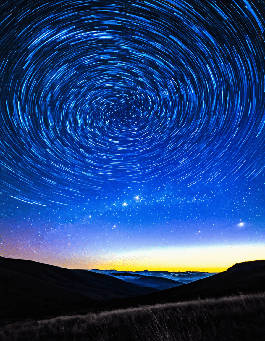 big sky