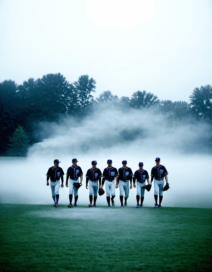 field of dreams