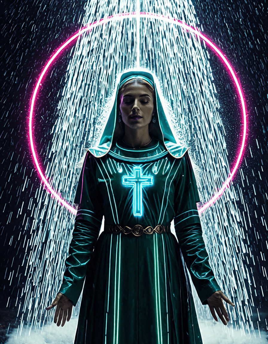 hail mary