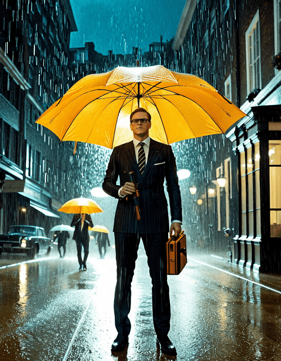 kingsman movies