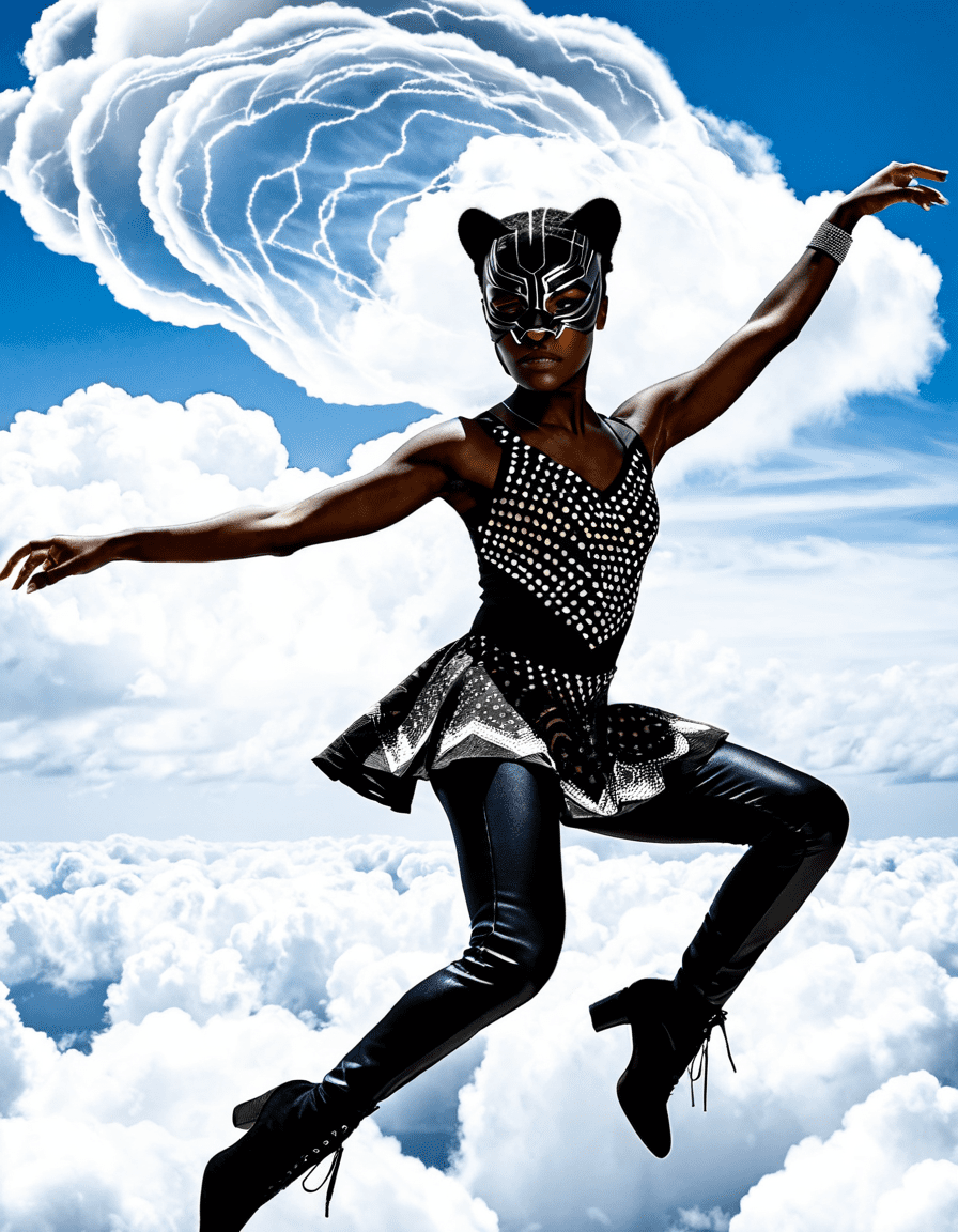 letitia wright