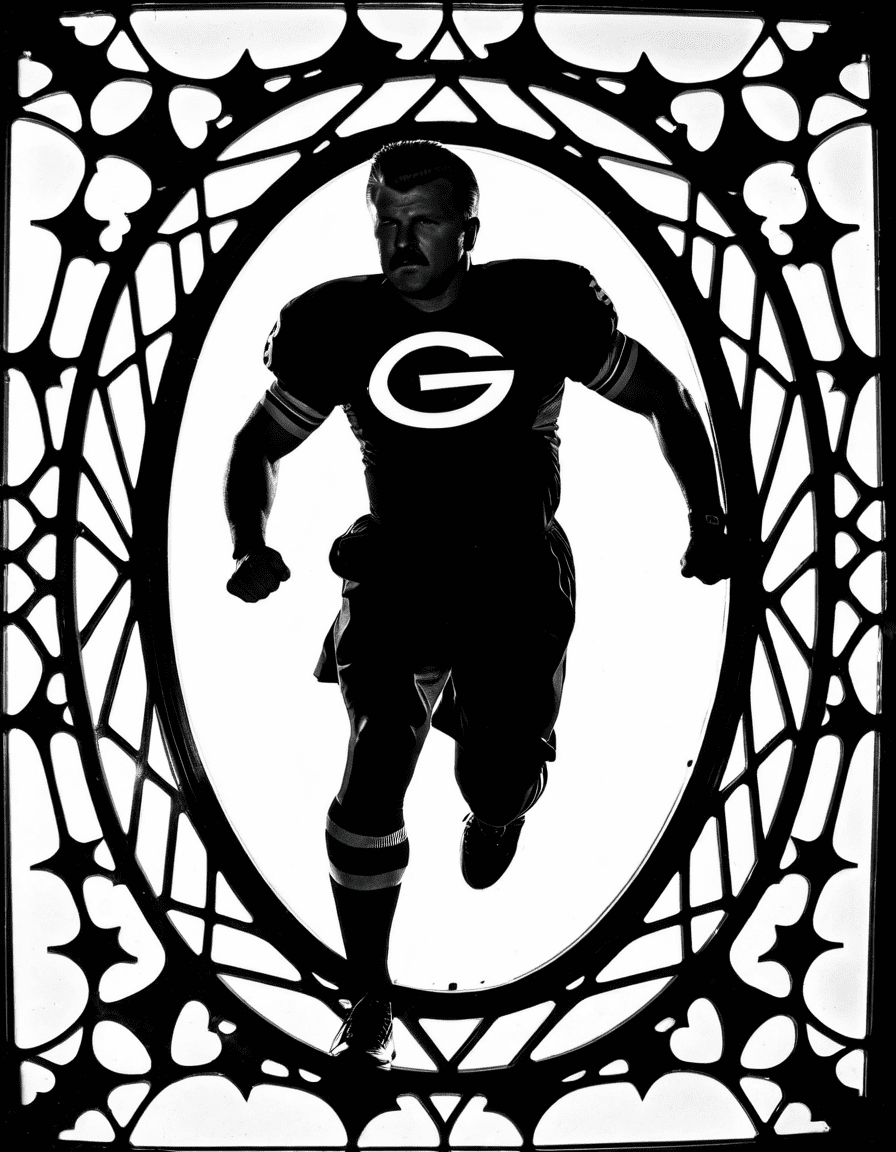 mike ditka