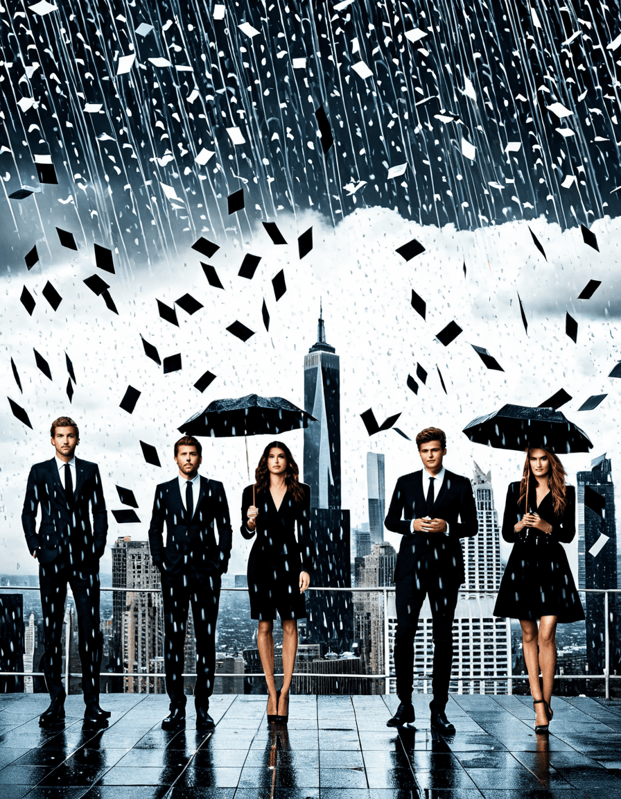 now you see me cast