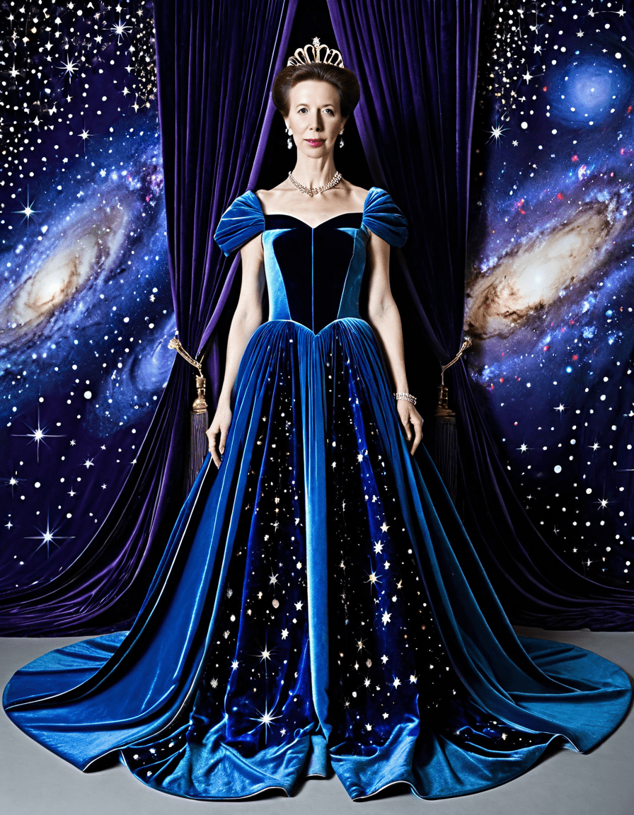 princess anne