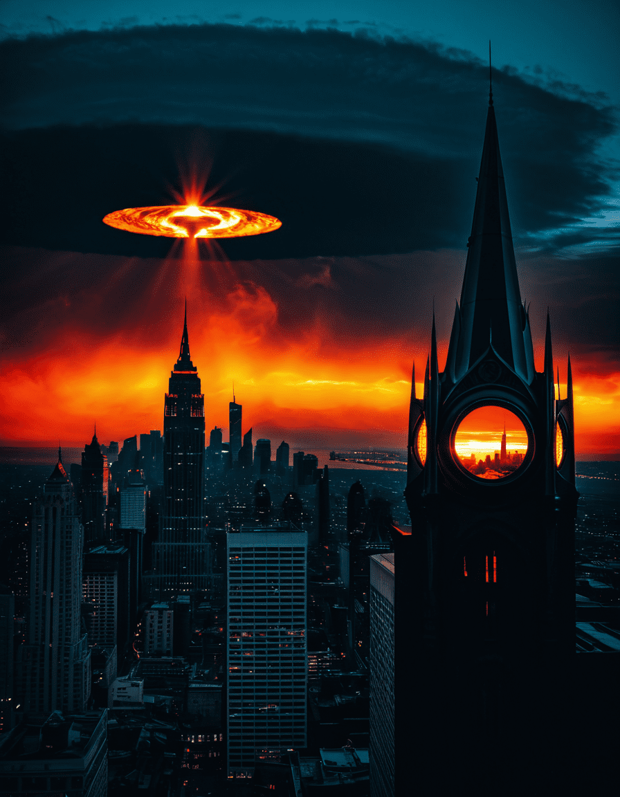 sauron