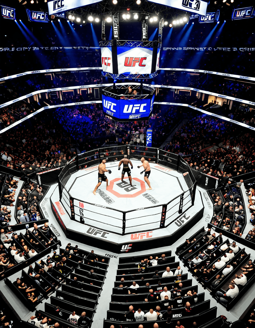 ufc 314