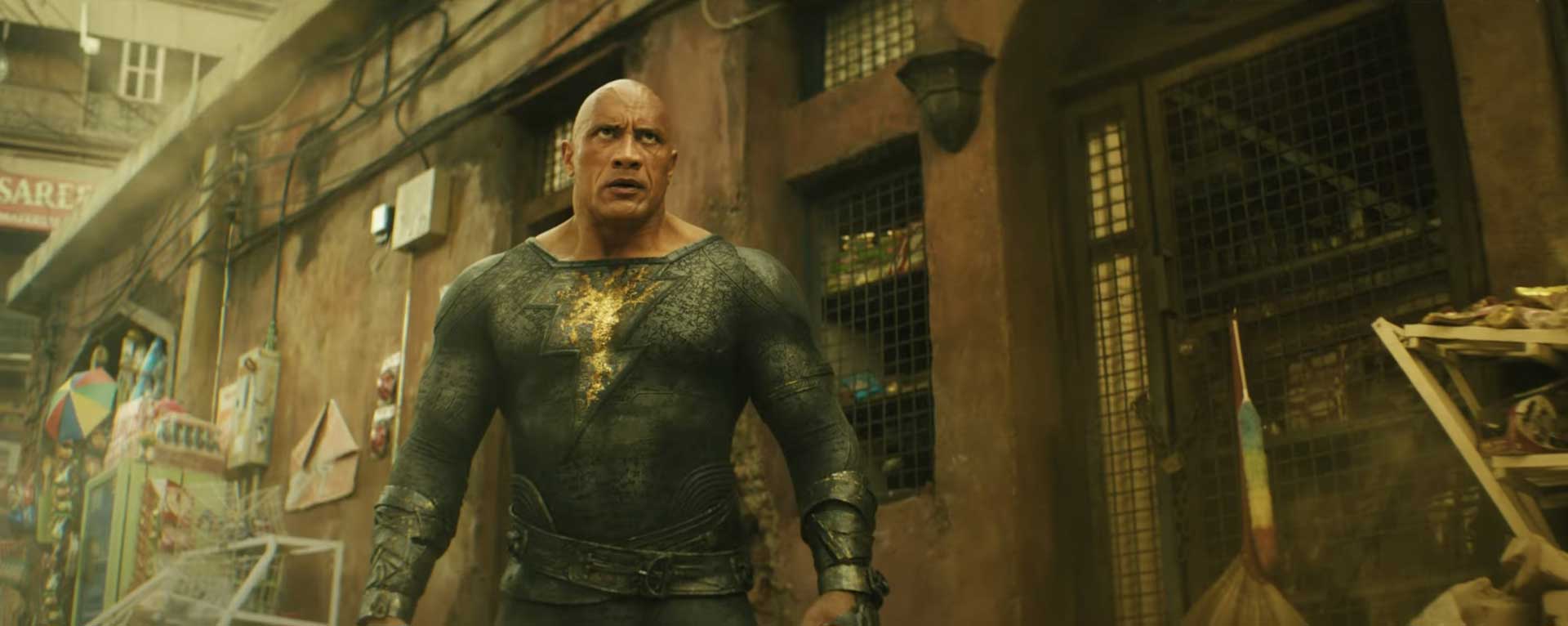 Black-Adam