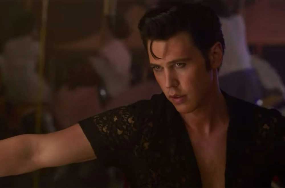 Baz Luhrmanns Elvis