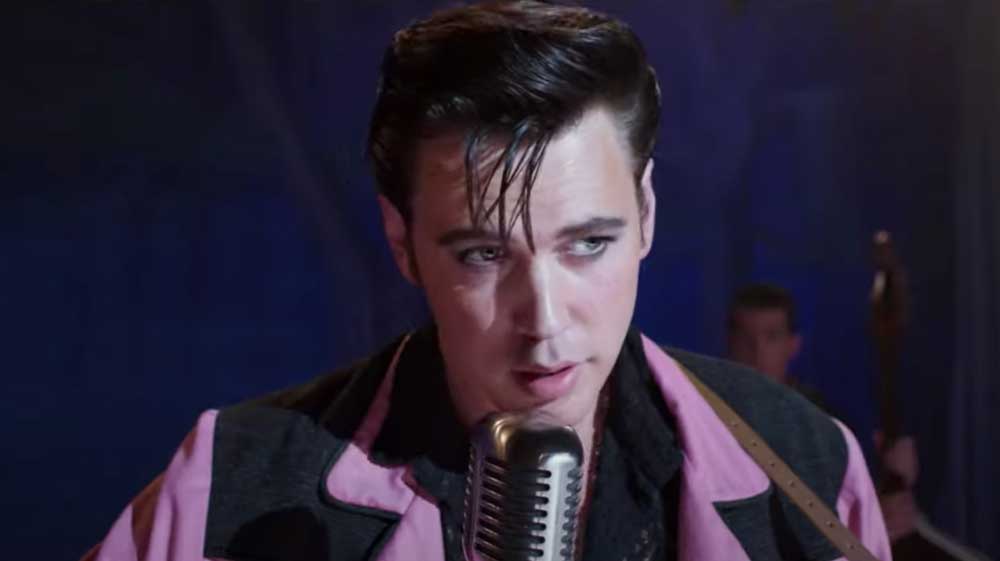 Baz Luhrmanns Elvis