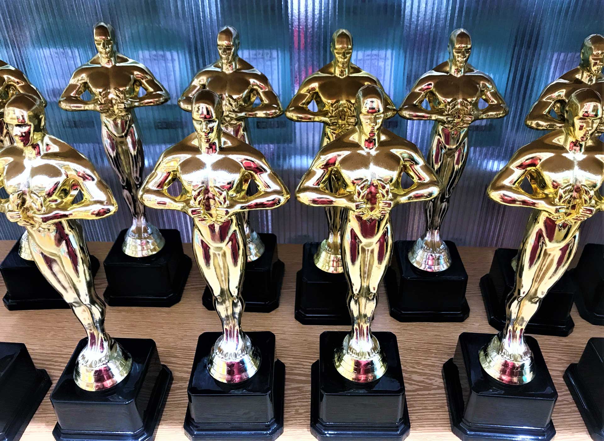 The Oscar Nomination