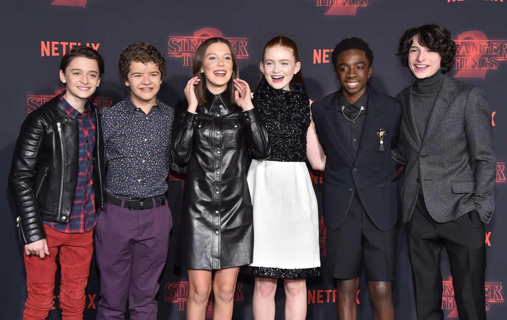 Stranger Things - Why The Netflix Show Is So Popular