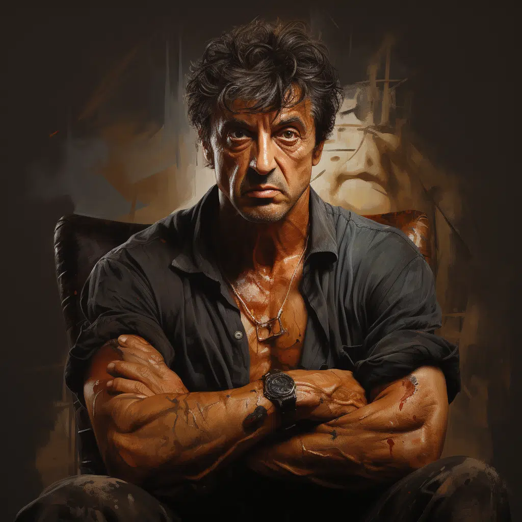 sylvester stallone movies