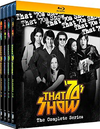 That 's Show   The Complete Series (Flashback Edition)