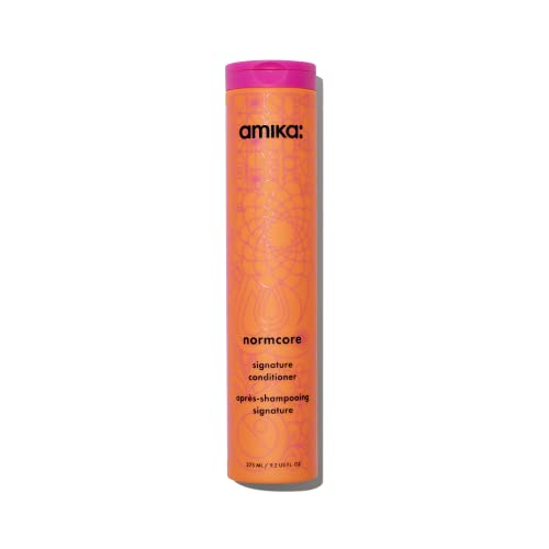 amika normcore signature conditioner, ml