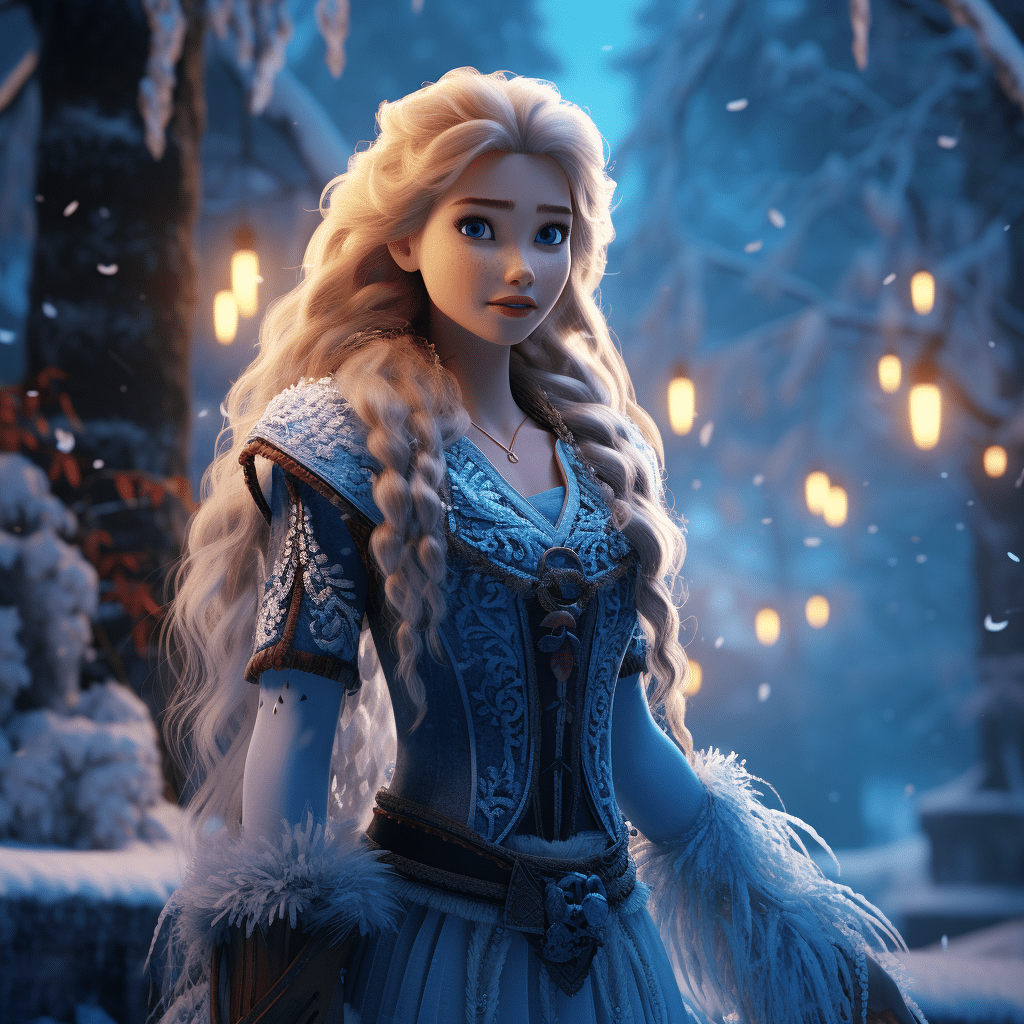 Frozen 3': Release Date, Trailer, & More Info