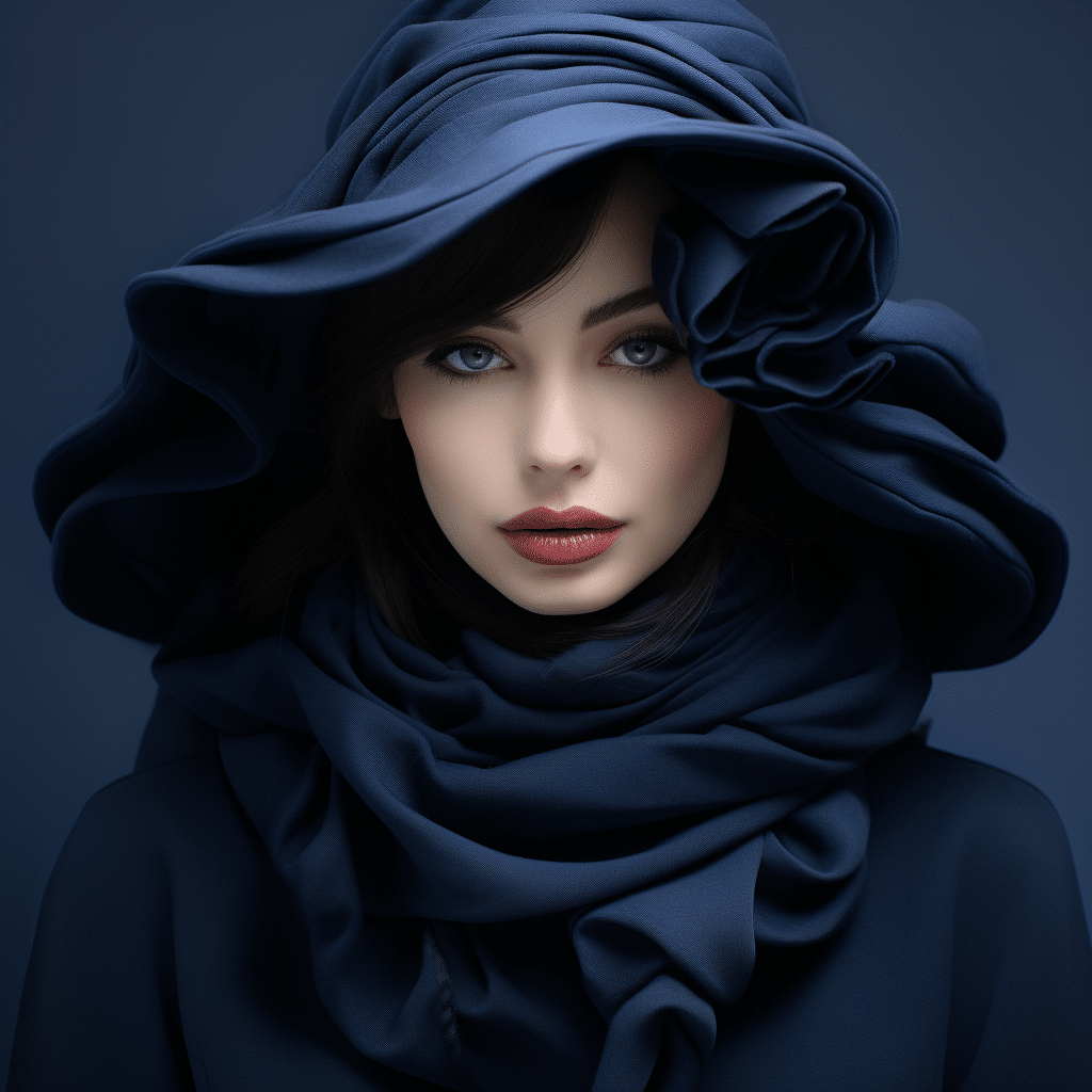 Navy Blue: The Power Color in Fashion