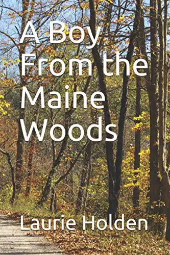 A Boy From the Maine Woods
