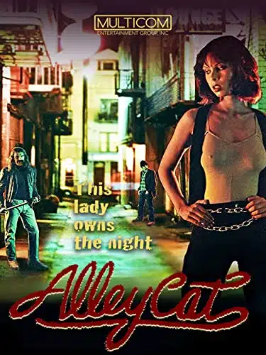 Alley Cat