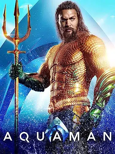 Aquaman ()