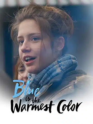 Blue is the Warmest Color (English Subtitled)