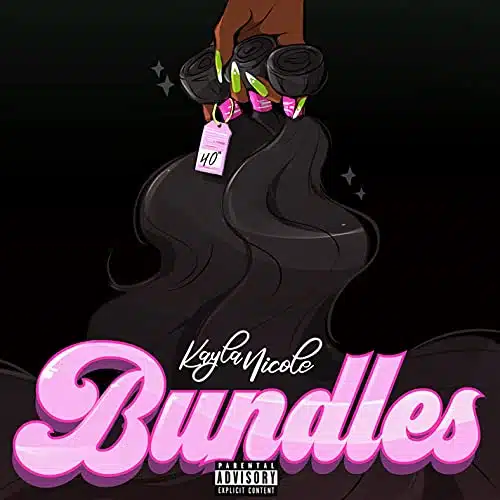 Bundles (feat. Taylor Girlz) [Explicit]