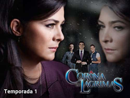 Corona de Lágrimas CapÃÂtulo