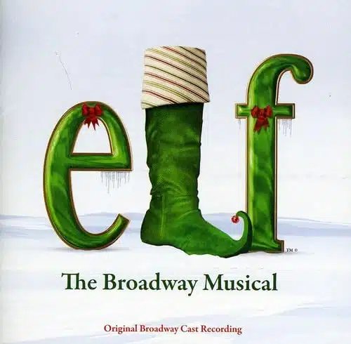 Elf   The Musical