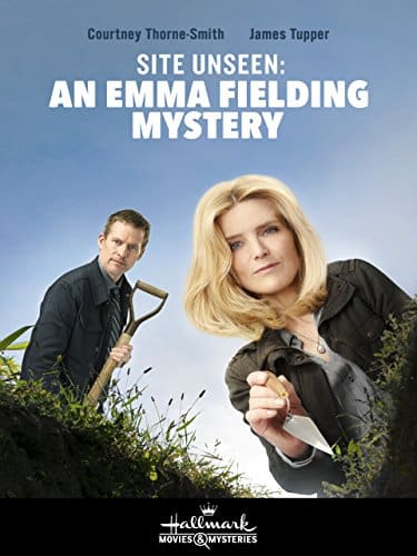 Emma Fielding Mysteries Site Unseen