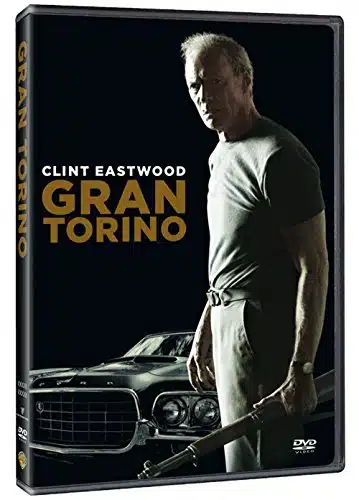 Gran Torino (Import Movie) (European Format   Zone ) () Clint Eastwood; Cory Hardrict; Geraldine Hughe