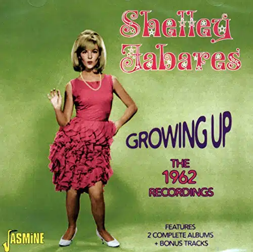 Growing Up   The Recordings   Features Complete Albums + Bonus Tracks [ORIGINAL RECORDINGS REMASTERED]
