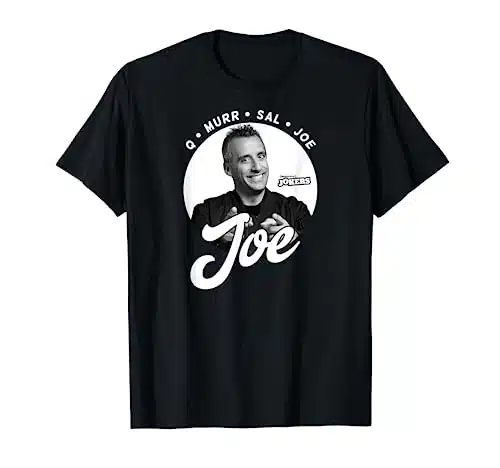 Impractical Jokers Team Joe T shirt