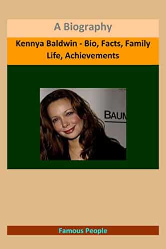 Kennya Baldwin Bio, Facts, Family Life, Achievements A Biography