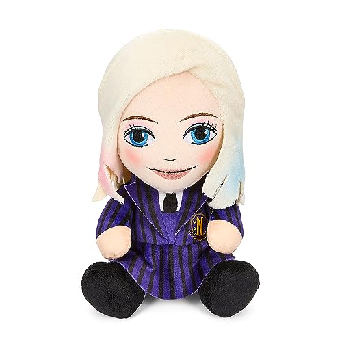 Kidrobot Wednesday   Enid Phunny Plush
