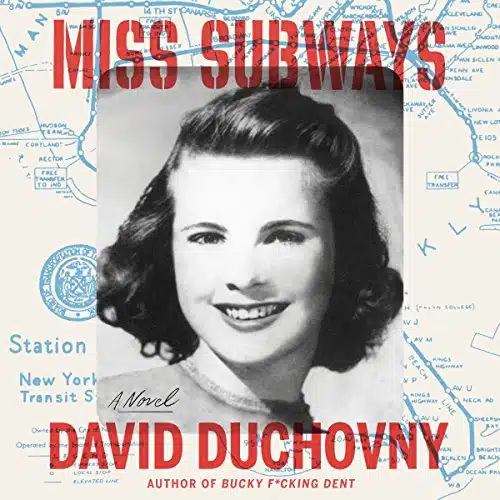 Miss Subways A Novel