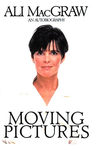 Moving Pictures An Autobiography