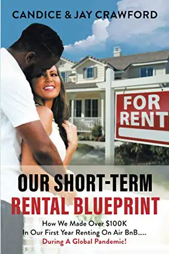 Our Short Term Rental Blueprint How We Made Over $K In Our First Year Renting On Air BnBâ¦.. During A Global Pandemic!