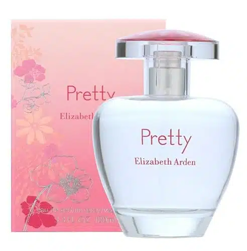 Pretty Perfume For Women EDP By ElÃ¬zabeth ArdÃ«n Fl Oz