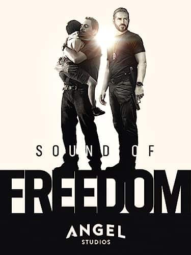 Sound of Freedom