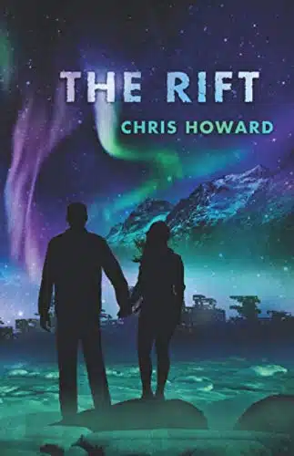 THE RIFT (The Rootless Trilogy)