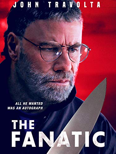 The Fanatic