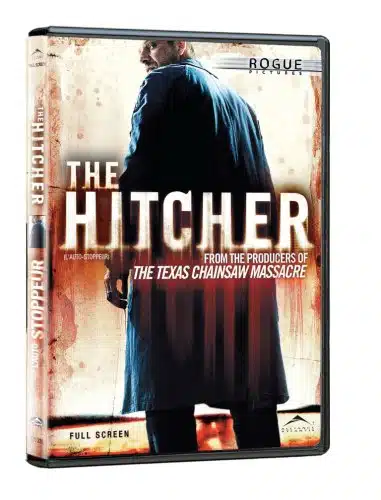 The Hitcher () (Full Screen) () Sean Bean; Sophia Bush; Kyle Davis