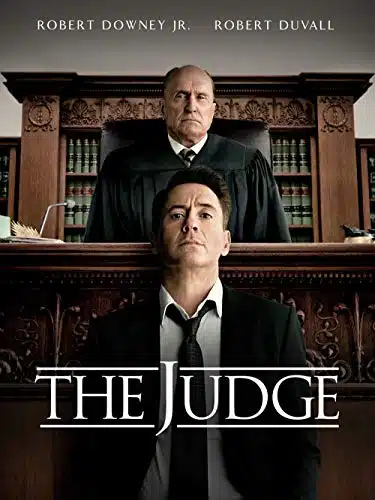 The Judge ()