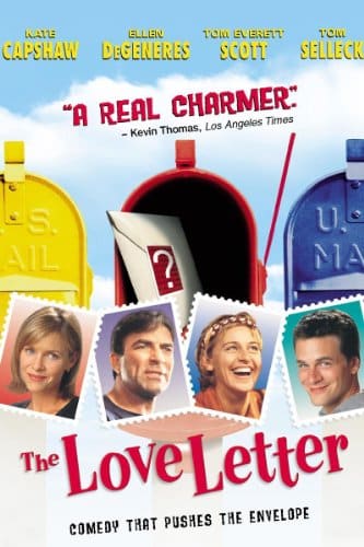 The Love Letter